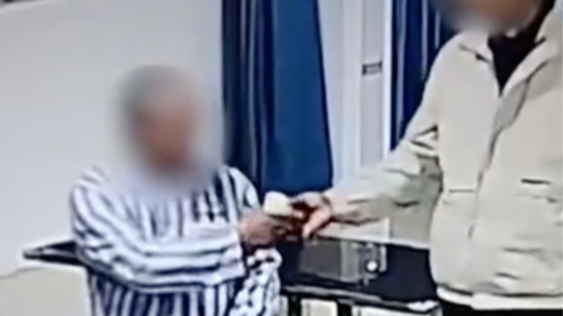 媒体曝湖北有精神病医院“违规收治患者、涉嫌套取医保资金”，当地：已成立联合调查组进行彻查