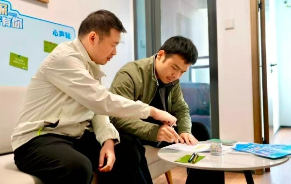 深圳青年人才住房迎来首批住户：新政精准落地，助力青年安居梦"