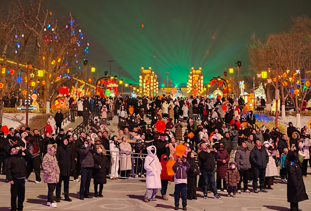 图源：河西都会