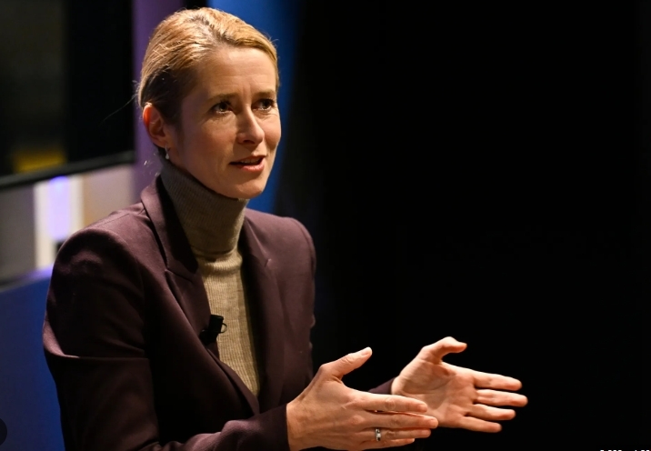 欧盟官员:美国的让步太大,俄罗斯当然没必要跟我们谈