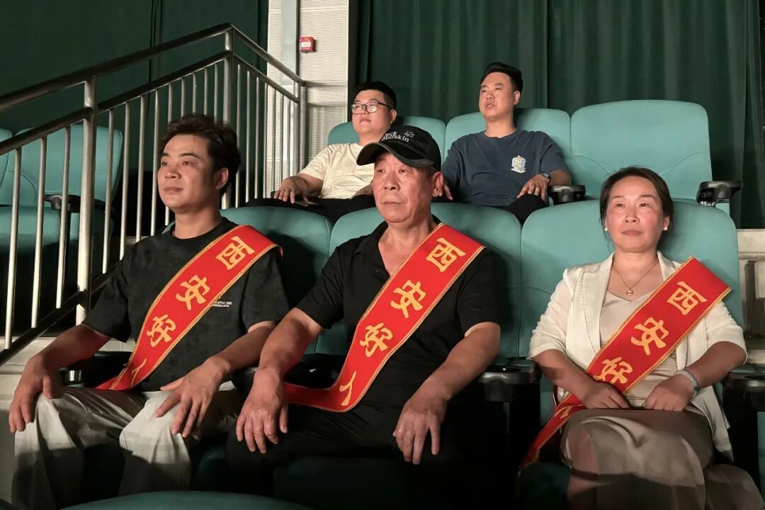 暖“心”聞：好人的光 溫暖整座古城