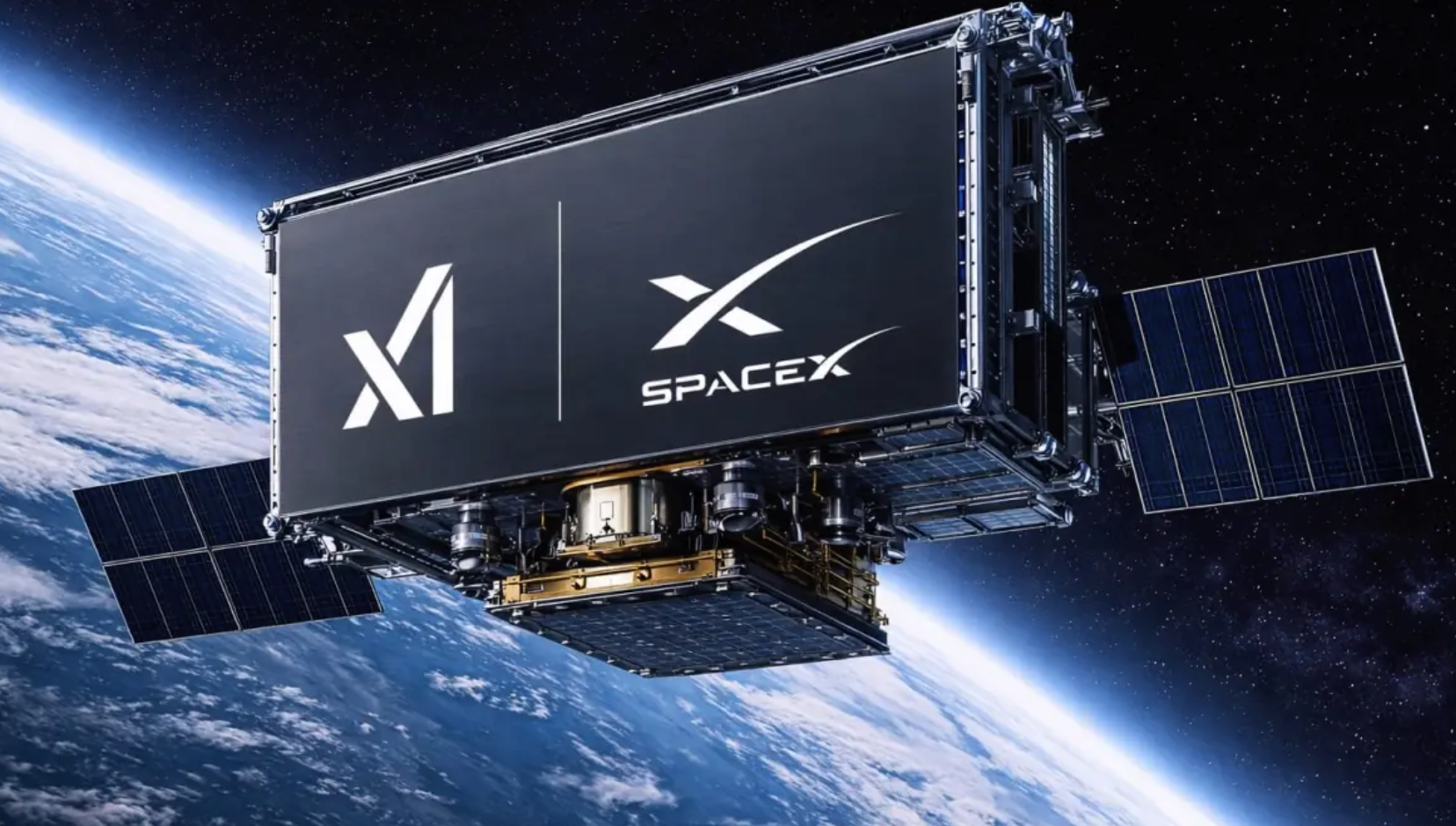 SpaceX能为xAI带来更多资源