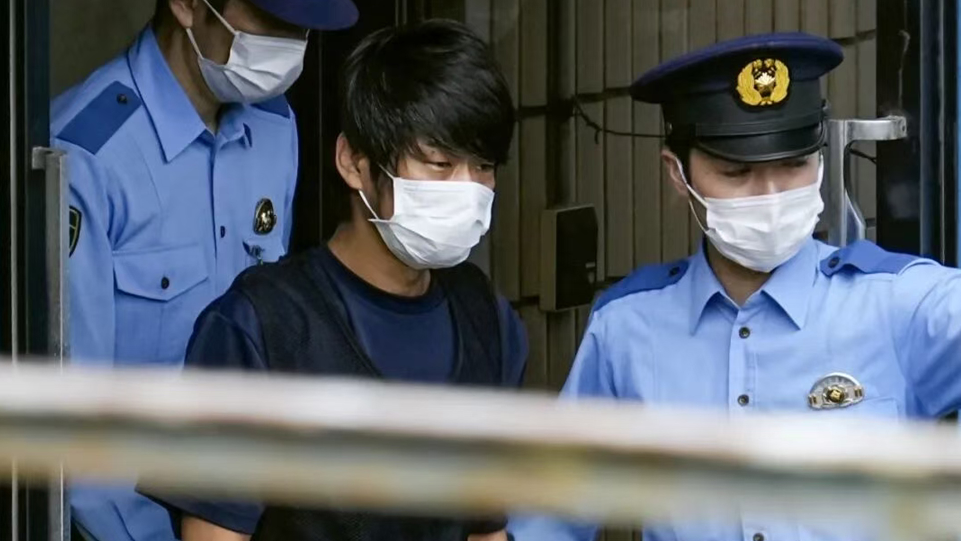 安倍遇刺案被告山上彻也提出上诉：对判决不服，此前被判无期徒刑，法院判决称构成“发射罪”