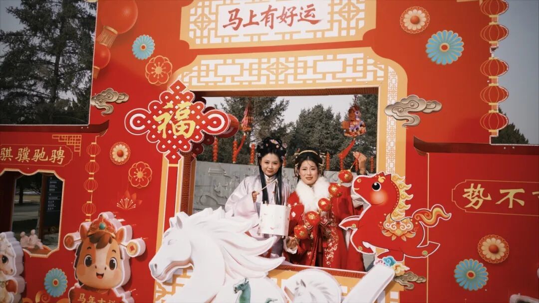 供图：武威市雷台汉文化博物馆