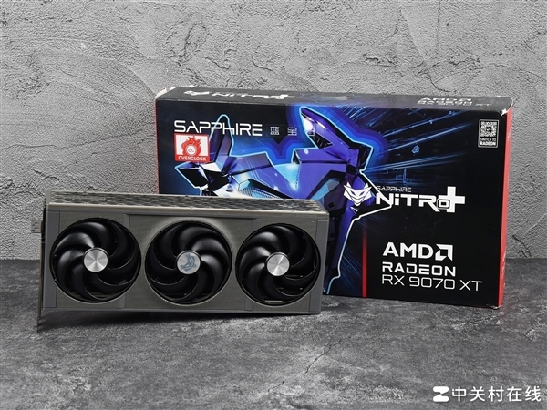 AMD锐龙7 9850X3D实测：性能起飞 解锁千帧游戏