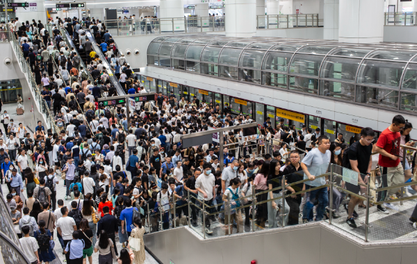 深圳投资人博弈实录：“大疆圈”门槛有多高？