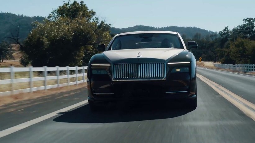 劳斯莱斯闪灵电动车电池性能保持99%初始状态，耐用性行业领先