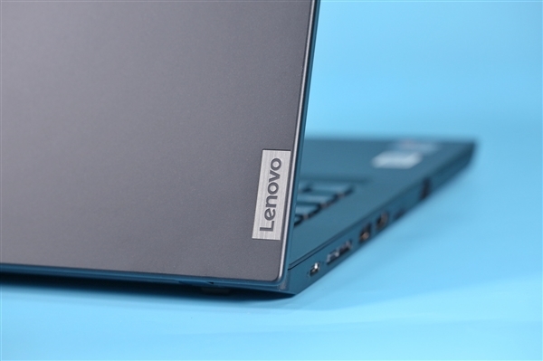 2025全年中国笔记本市场线上排名：联想独占三成份额 稳坐第一