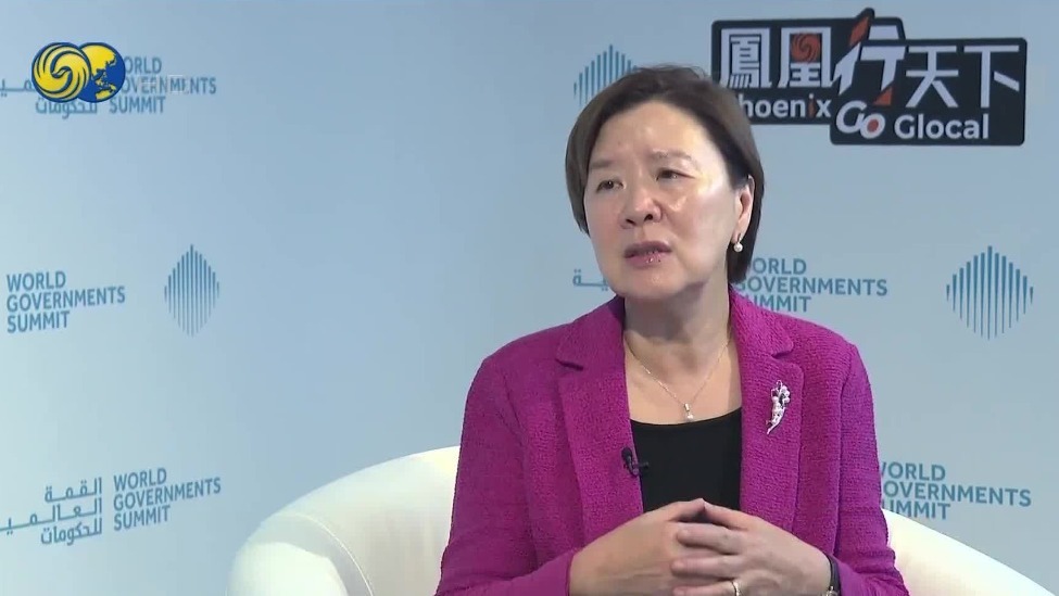 港科大校长叶玉如：AI不能替代医生