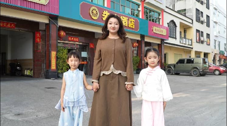 童声话非遗 闪耀自贸港｜藤桥排骨制作技艺：代代相传的美味记忆