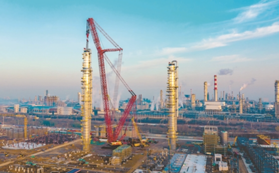 重塑优势再攀高 ——九江建设现代化产业体系纪实