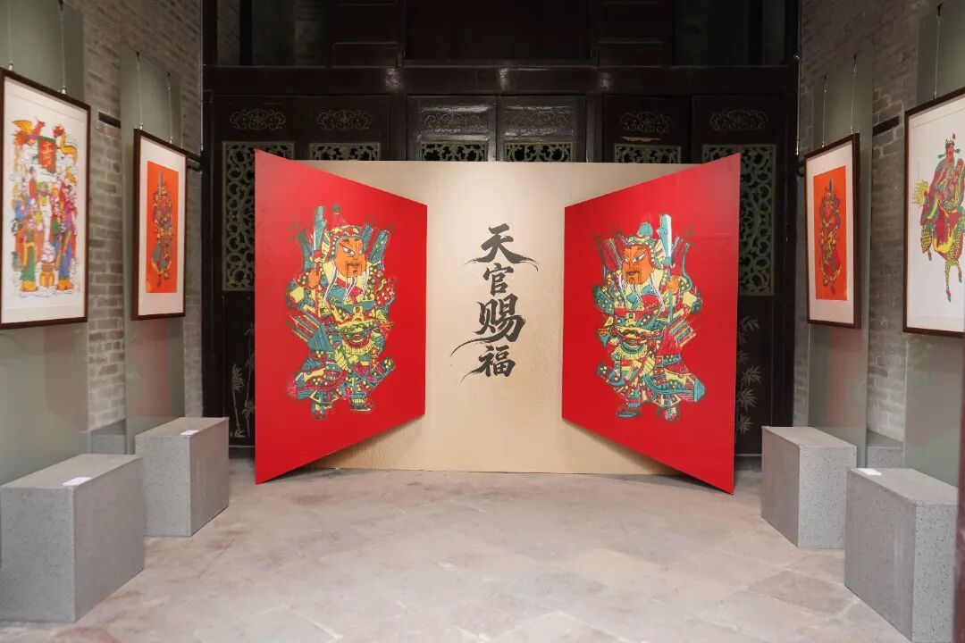 百年古村焕新！2026年首届“HUO村”非遗艺术季在三水乐平启幕