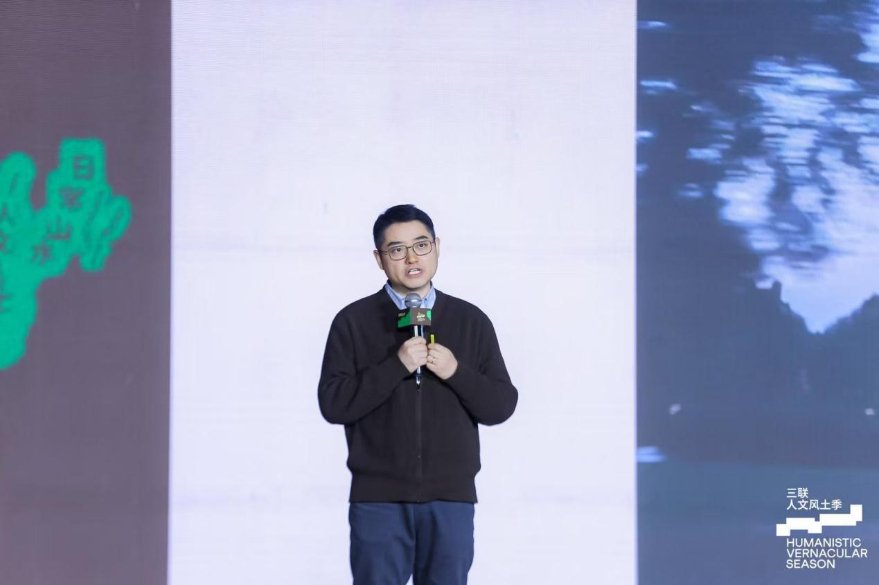 清华大学社会学系副教授严飞