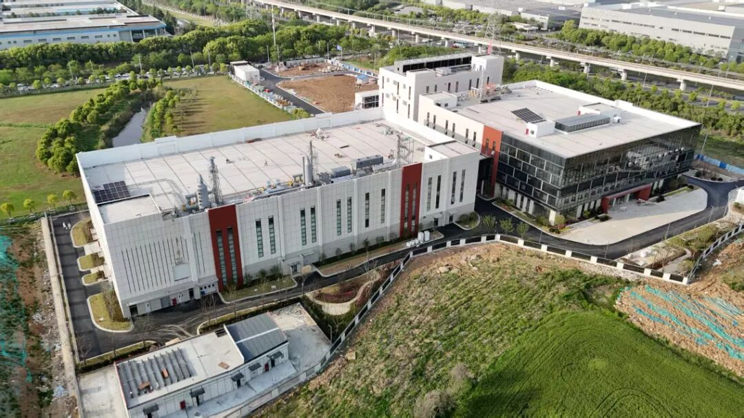 “新”“新”相融 活力江宁同心共启“十五五”