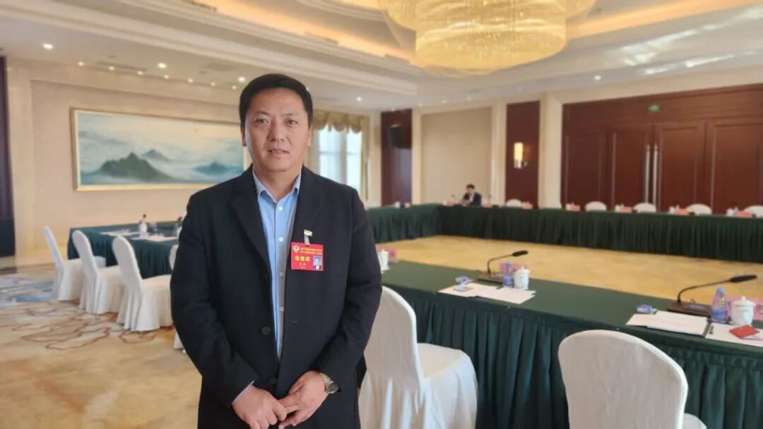 徐鹏 省政协委员