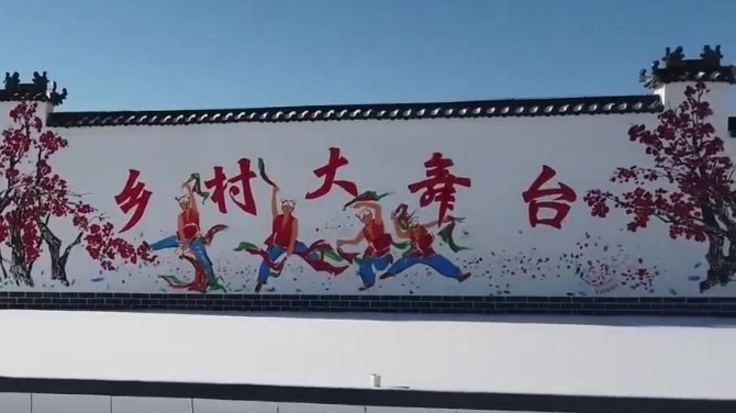 甘肃永昌：避险搬迁托起群众“安居梦”