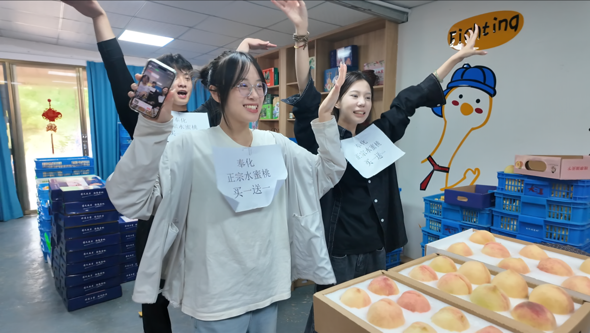 锚定农业农村现代化，宁波如何持续发力？