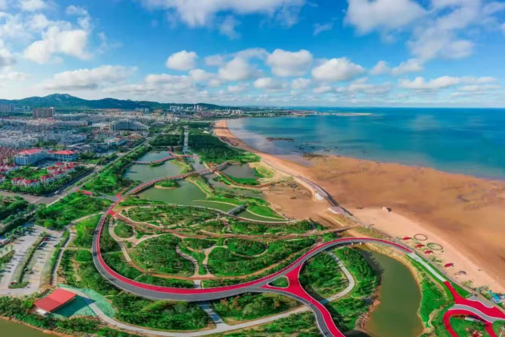 (图源:公众号“生态日照”)