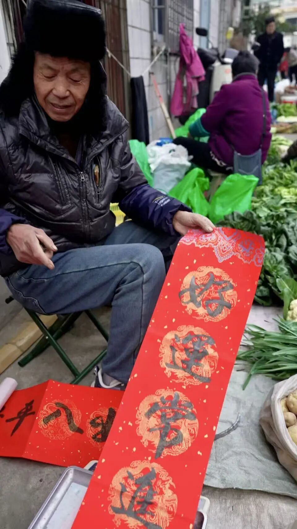 每天凌晨发车，宁波这辆最“新鲜”的公交开了11年！