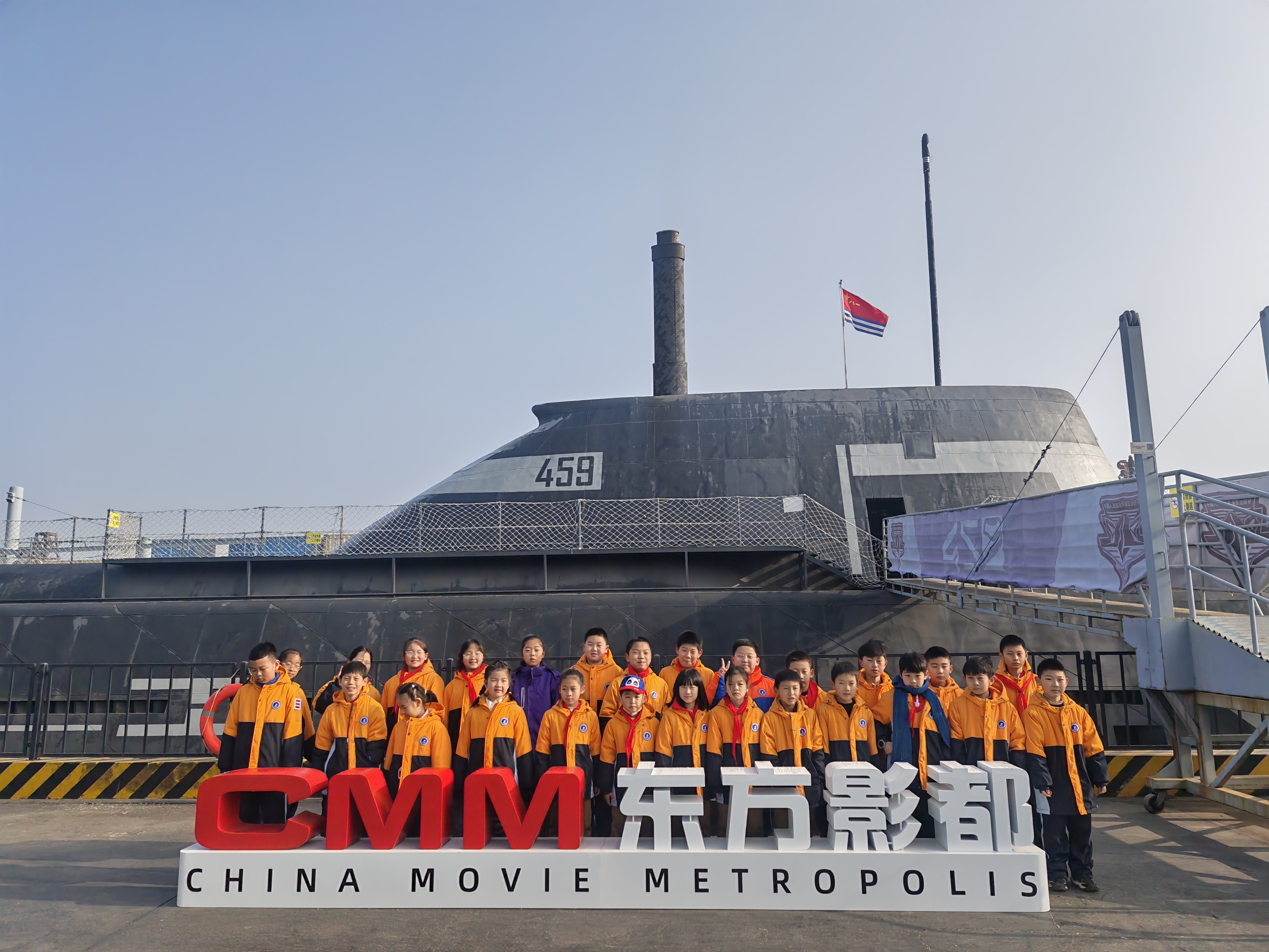 沐光启程&middot;遇见青岛！百家研学机构青岛采风活动成效初显 首批研学团队陆续来青