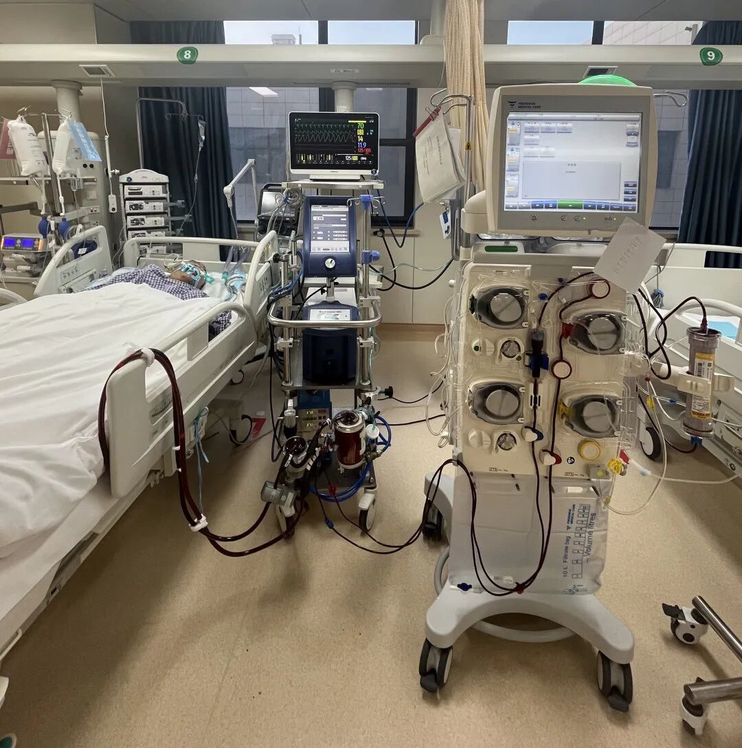 52岁李先生只是普通感冒 为何突然晕厥、上肢抽搐要住进ICU？