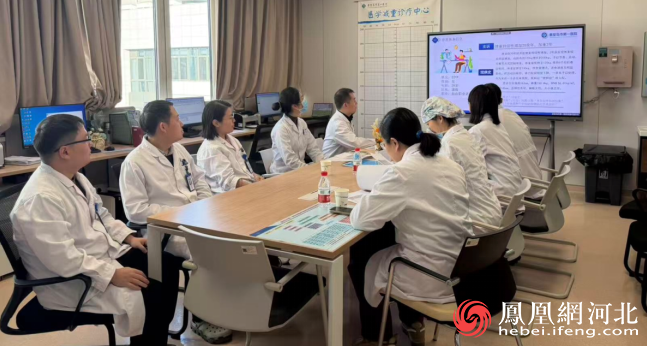 秦皇岛市第一医院：减重代谢外科以专业手术助力肥胖患者重塑健康