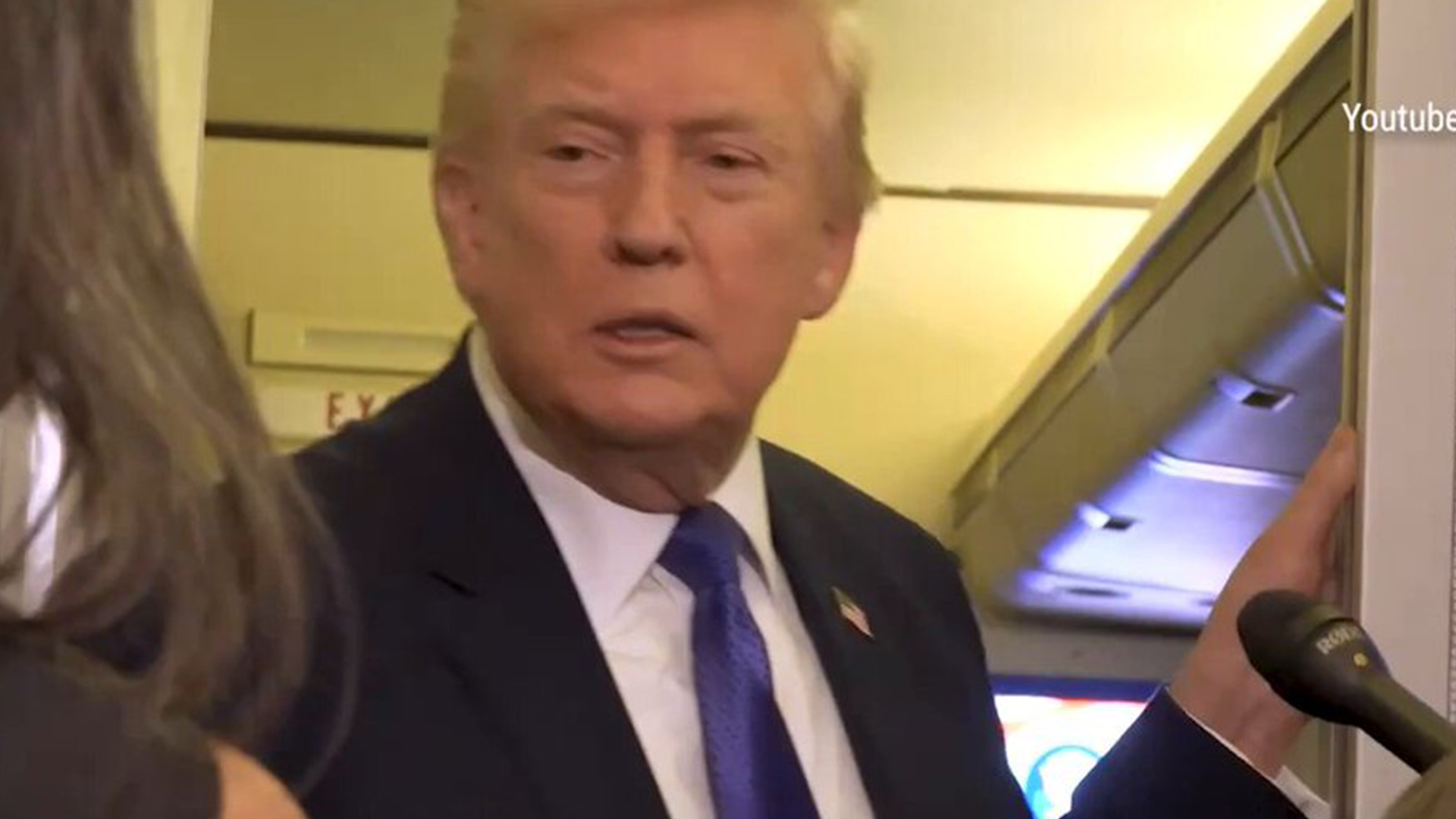 米兰冬奥会开幕式上，美副总统万斯遭现场观众嘘声，特朗普回应：令人意外