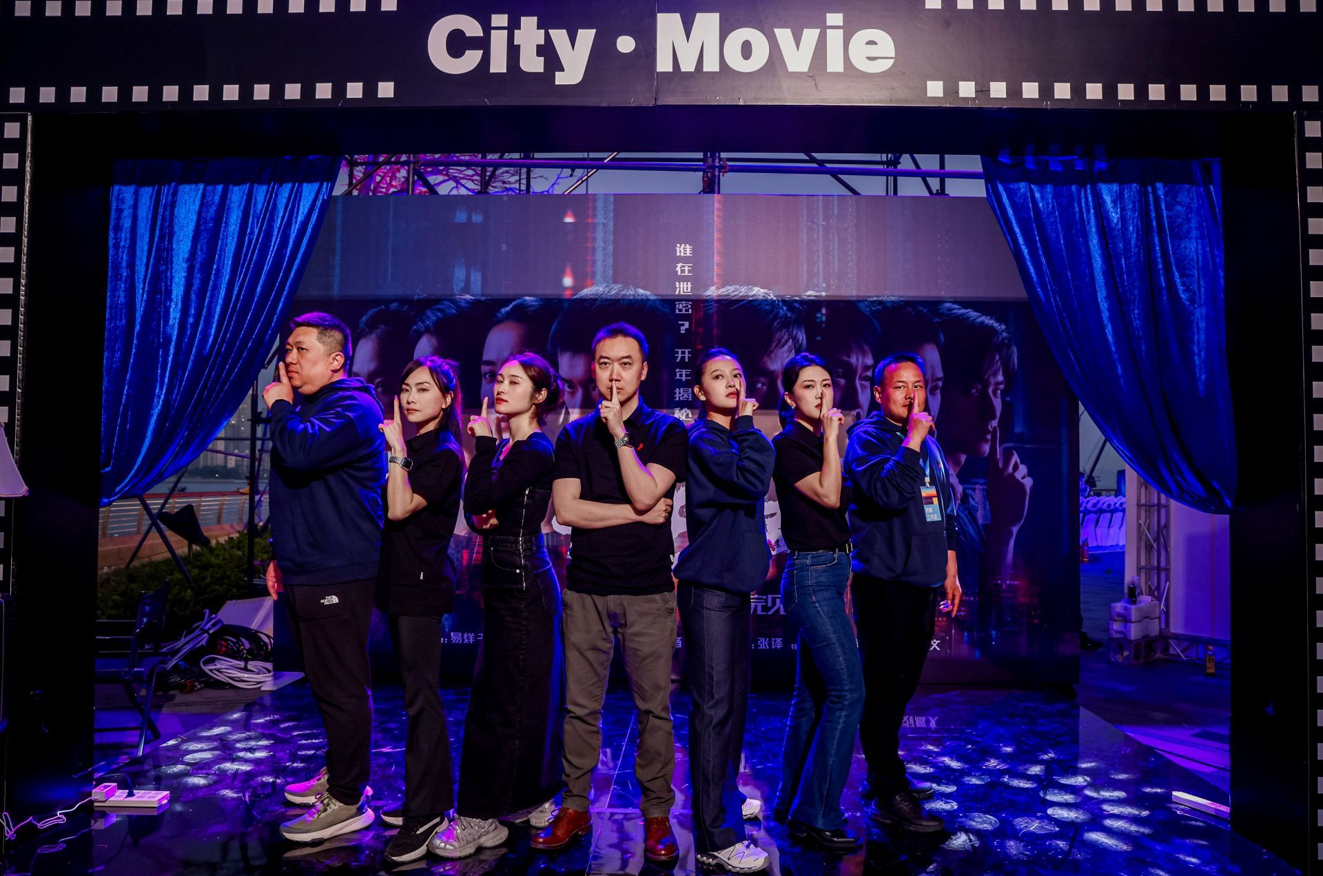 光影启新程，文旅聚动能，2026“跟着电影去旅游”活动深圳启幕