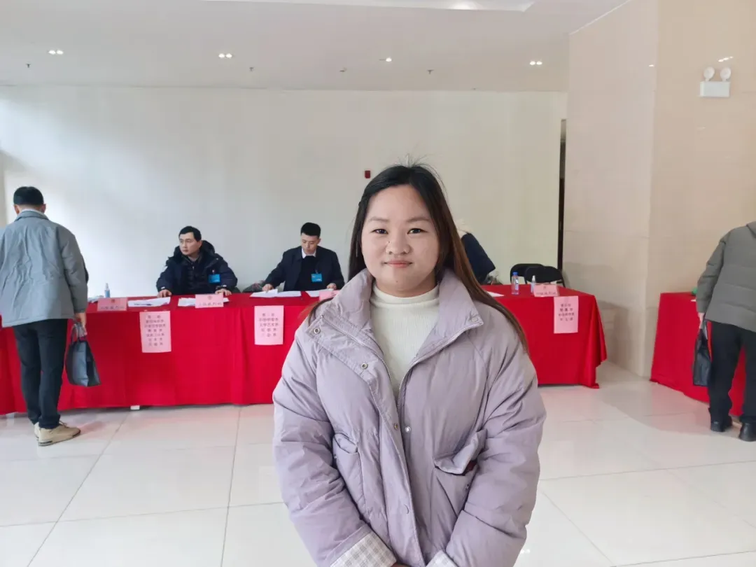 政协委员陆续报到 萍乡正式进入“两会时间”