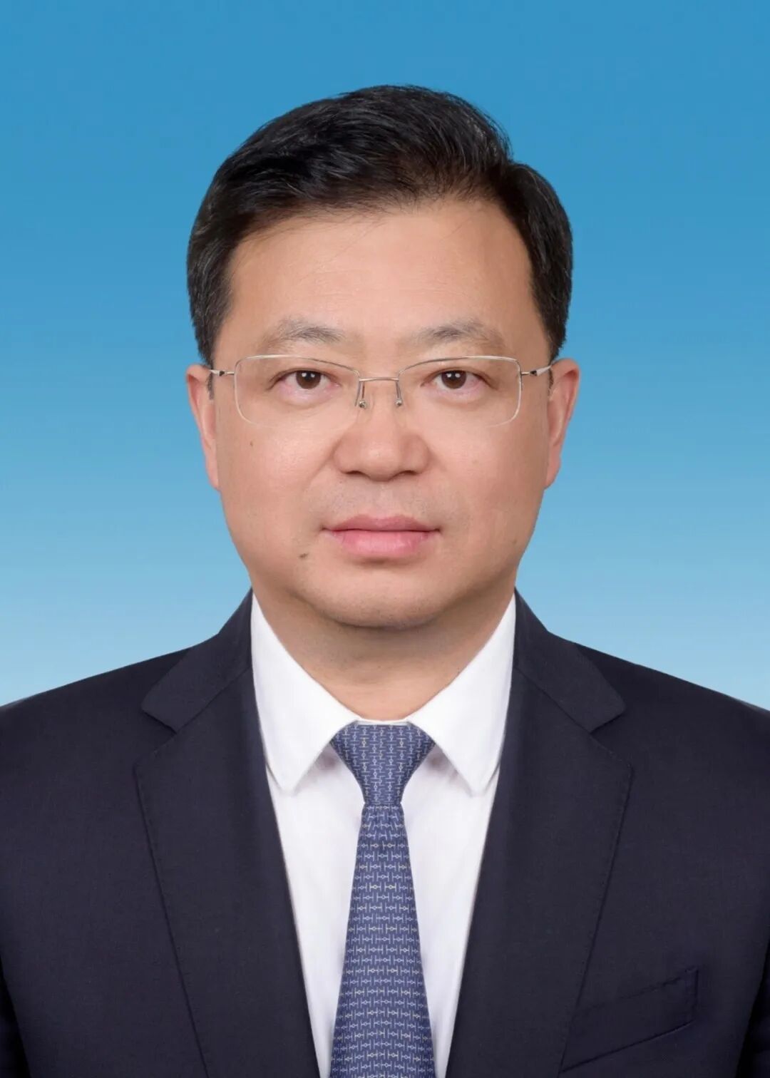 青岛市教育局领导班子最新工作分工