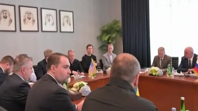 美俄乌谈判会有进展吗？国际问题专家：很难，除非战场上有重大转机