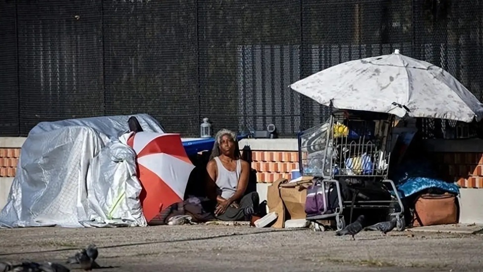 牢A：美国高层认为“斩杀线”是正常的