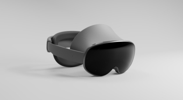 曝华为小米苹果联想将集体入局AI眼镜 市场规模已暴涨