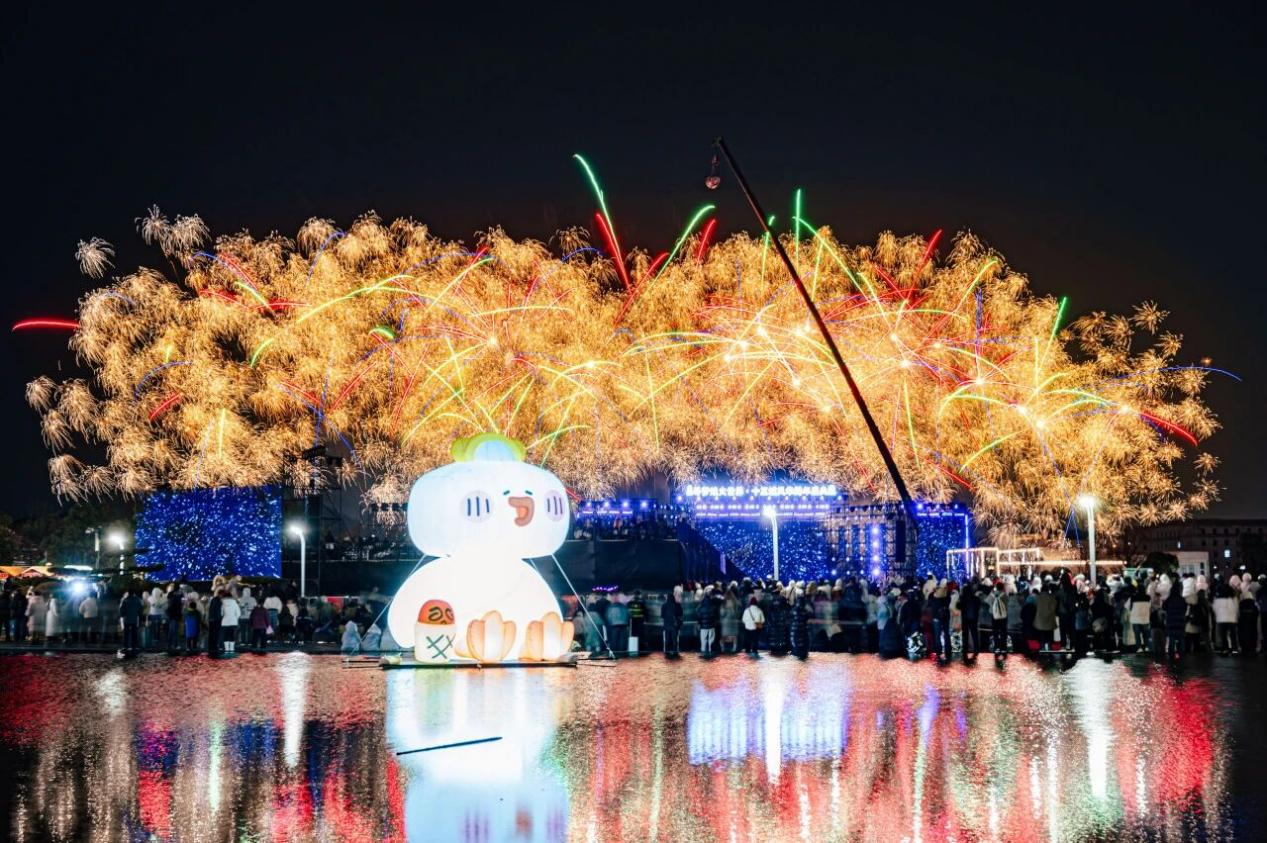 “新”“新”相融 活力江宁同心共启“十五五”