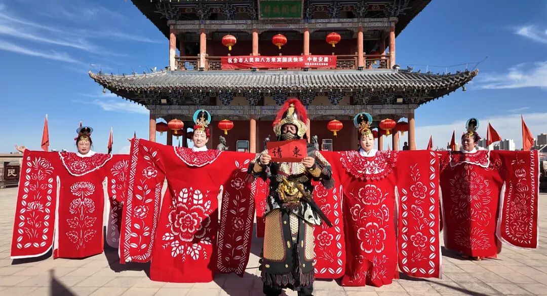 图源:武威市五凉文化博物馆