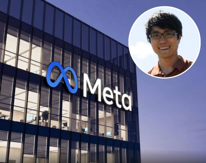 AI“外包”谷歌之后,华人天才抛弃苹果?