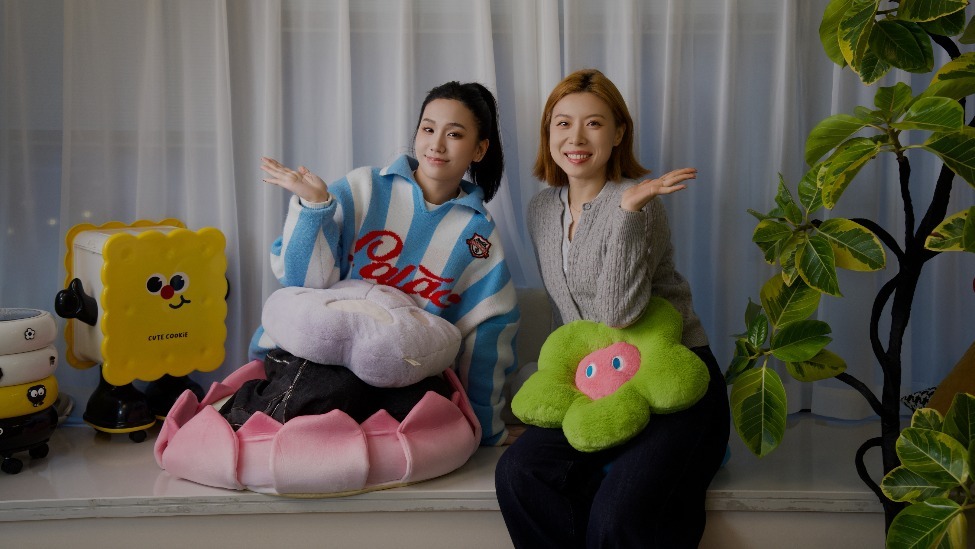 说唱歌手夫妻花式吵架吸引亿万流量，揭秘两人幕后生活变化