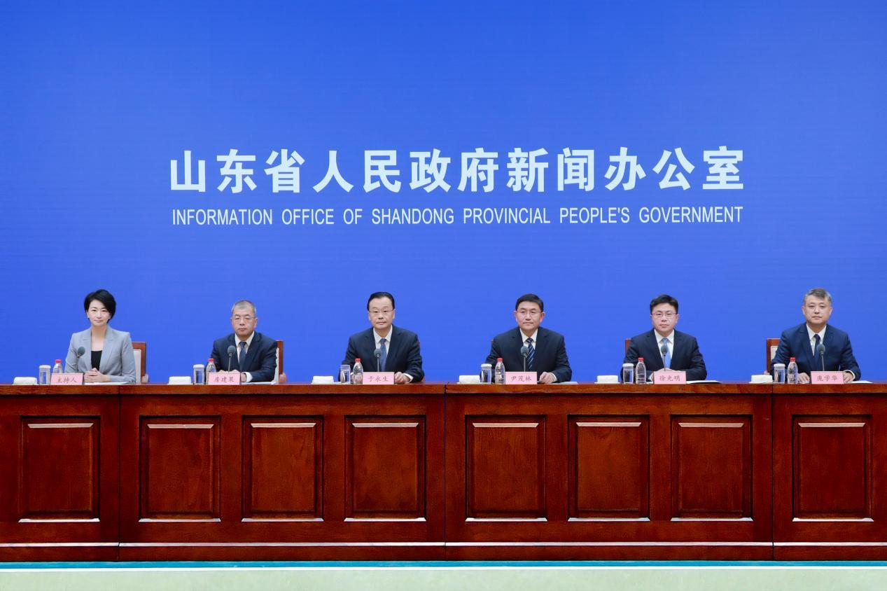 迎接春节假期，山东全力打造平安春运、便捷春运、温馨春运