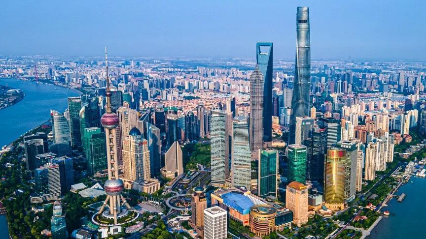 上海官宣:收购二手房做保租房