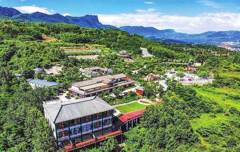 锦绣云轩民宿（乙级）