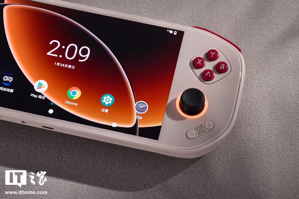 电子设备AI 生成的内容可能不正确。