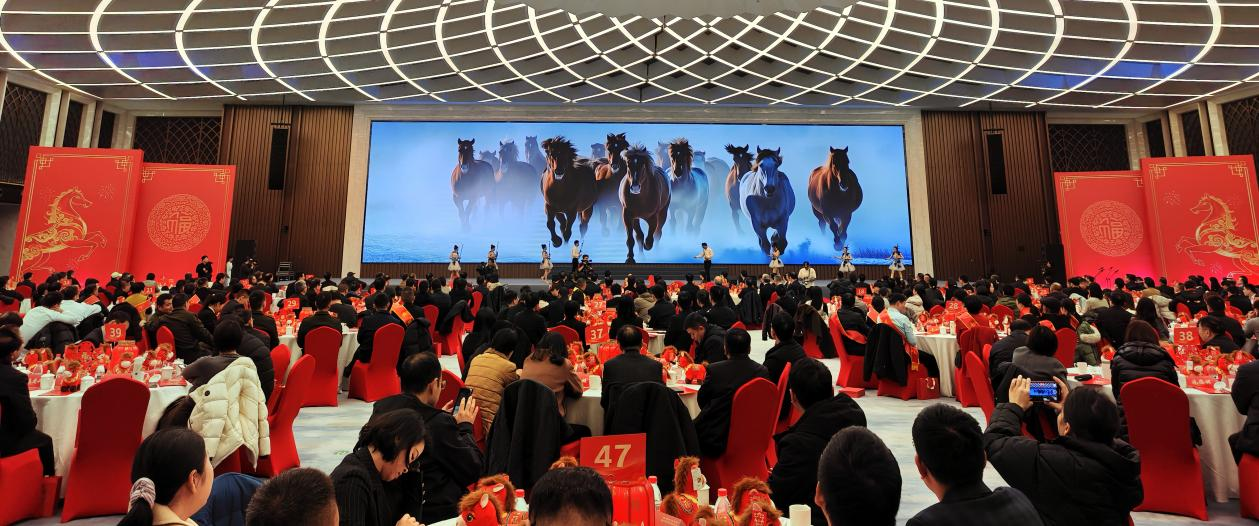 “新”“新”相融 活力江宁同心共启“十五五”