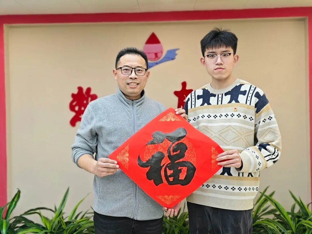 以热血为礼，赴成年之约：一位十八岁少年的特殊成人礼