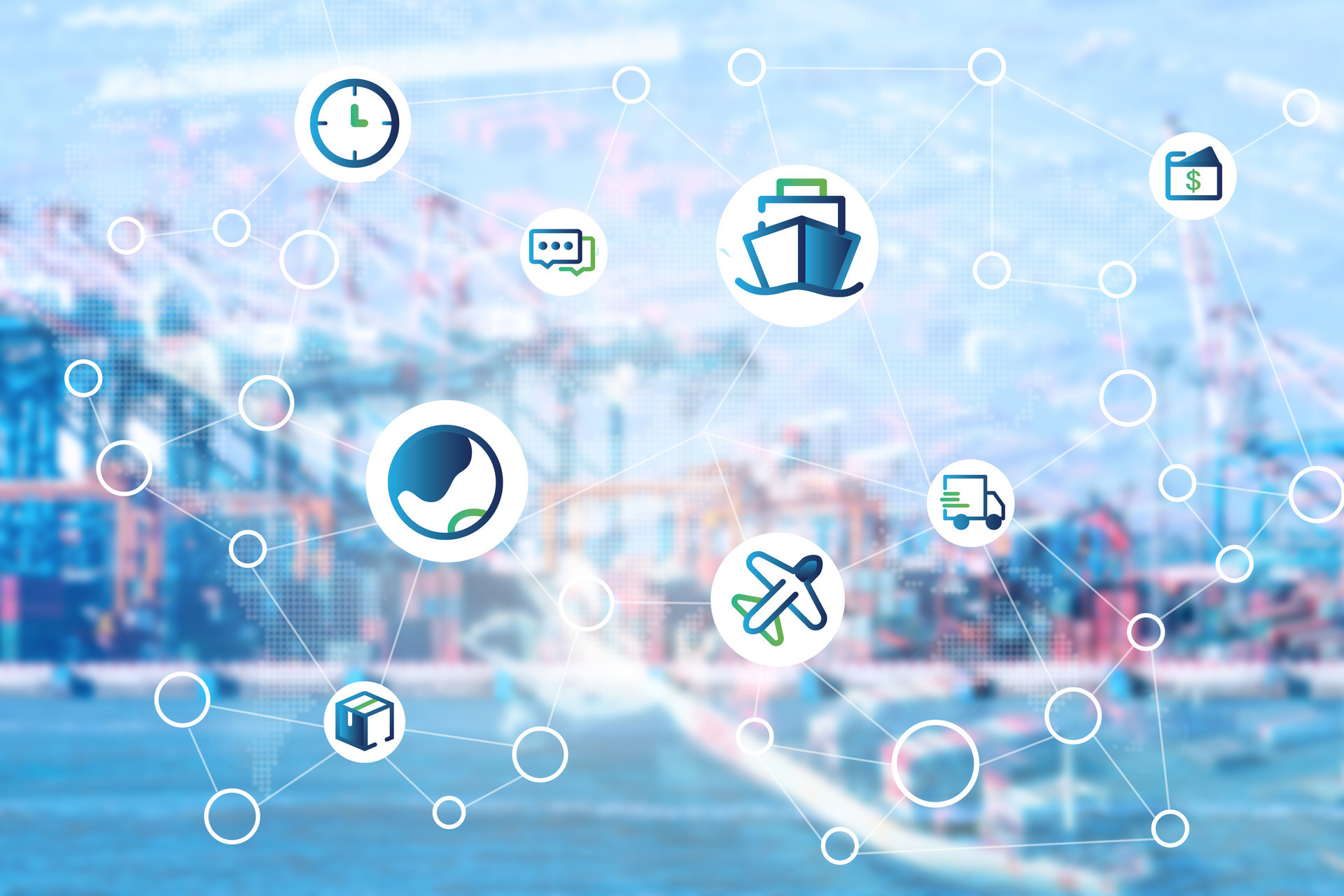 共商发展良策 奋力推动崂山区现代交通物流业转型跨越