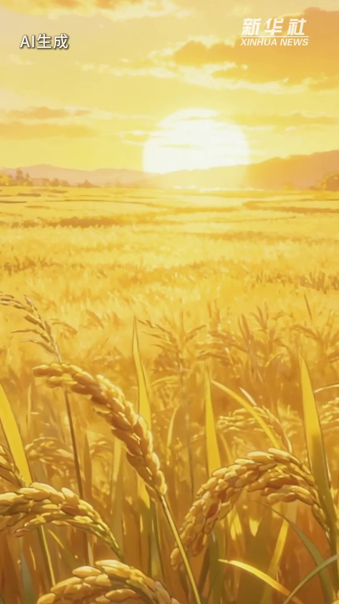 “十五五”开局之年，“三农”工作这样干