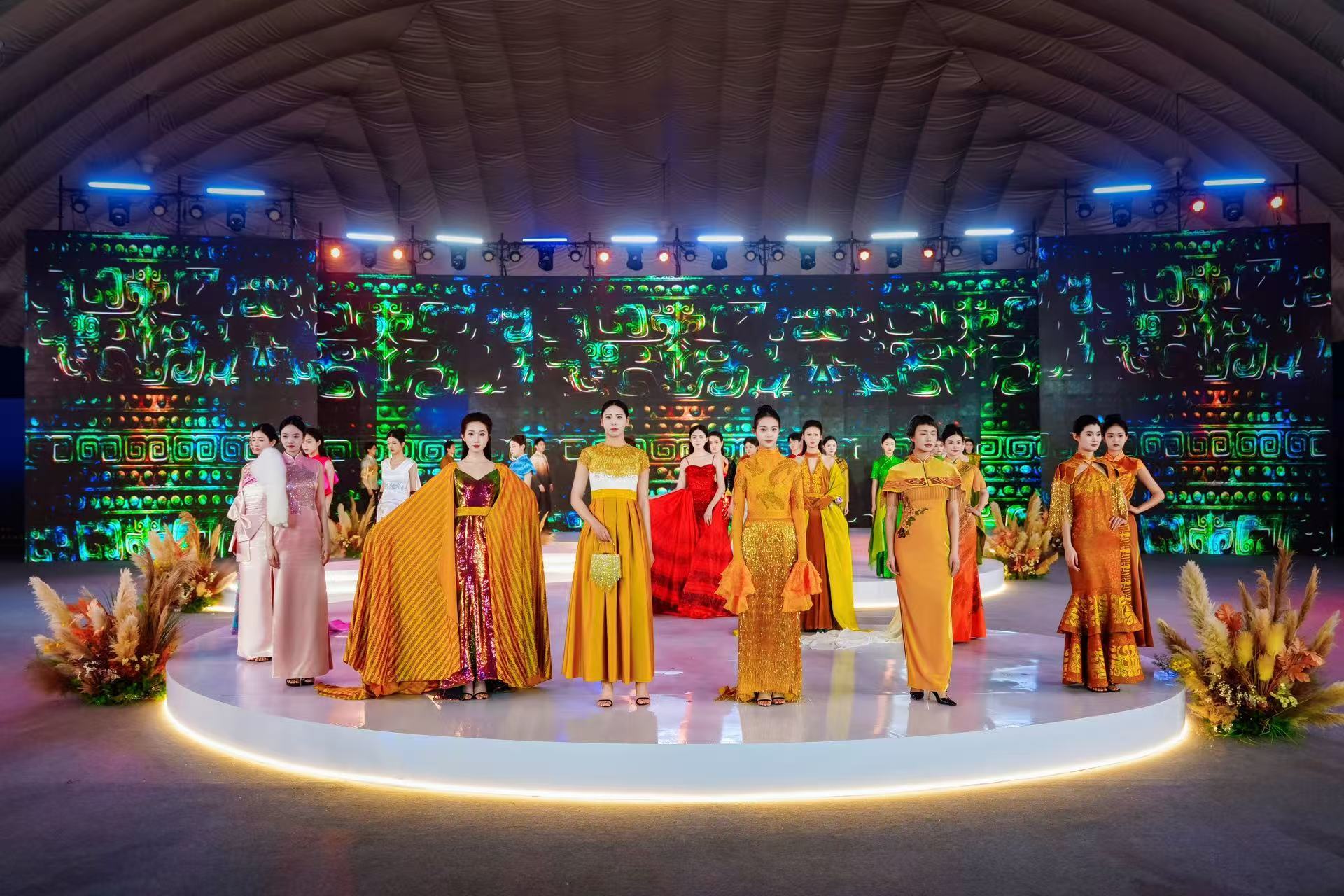 “何以商都&middot;礼乐华夏”文创雅集在郑州举办