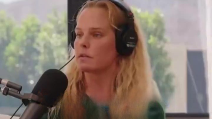 “这也不是第一次了”，美国女子自曝年幼时被信奉邪教的母亲喂人肉