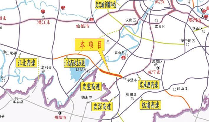 项目建设示意图