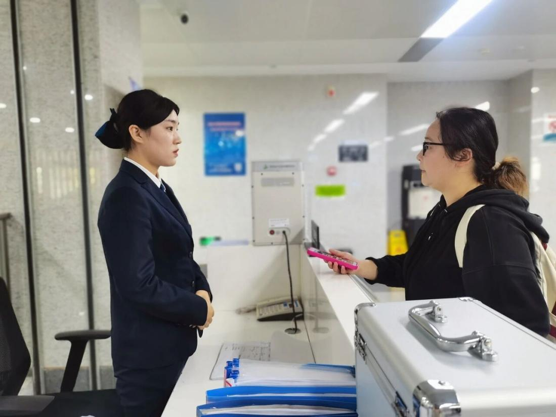 西安經開區：以創新“硬舉措”優化營商“軟環境”