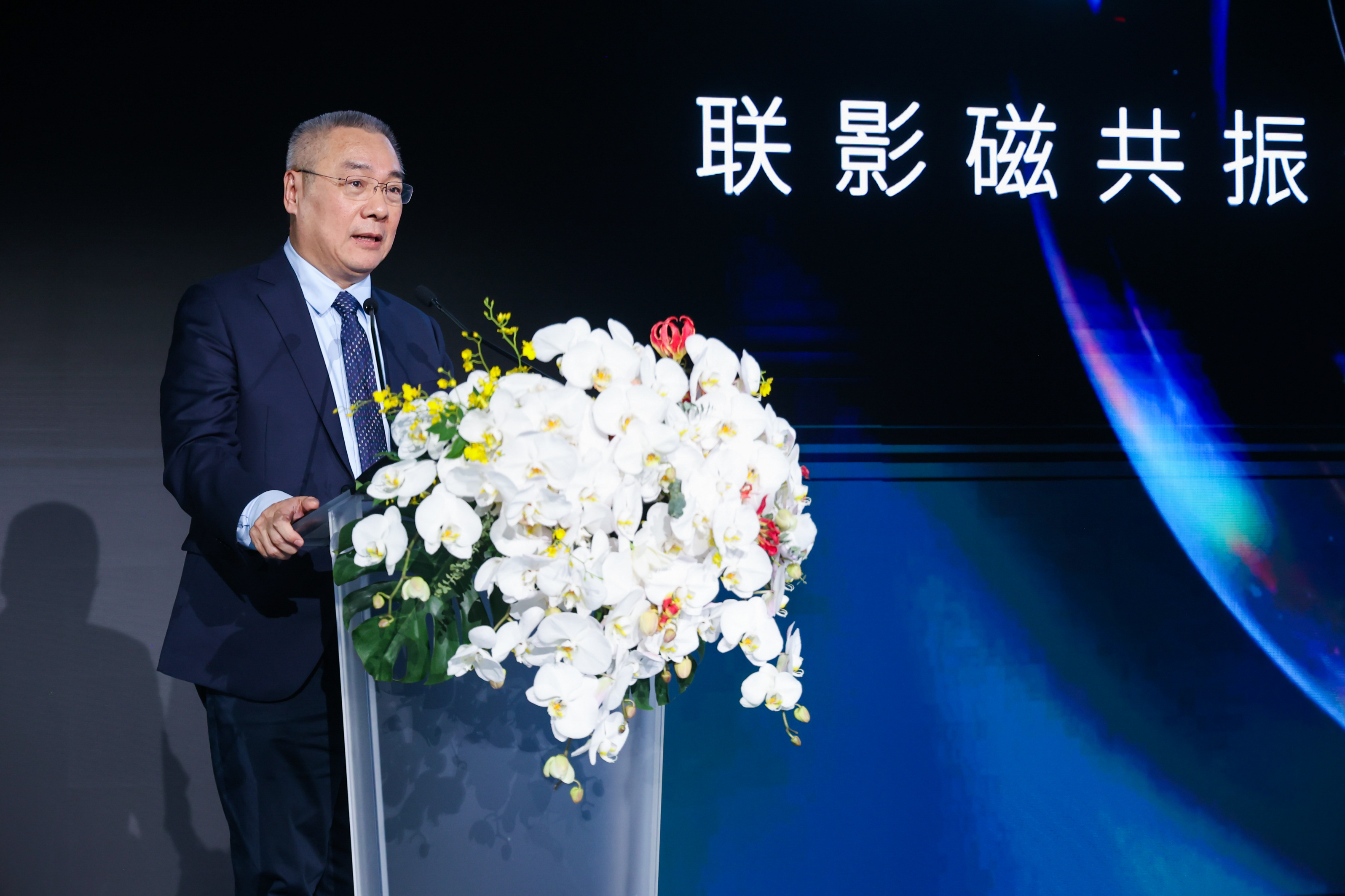 中国工程院院士王振常